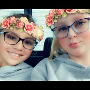 Meet your Posher, Addisyn